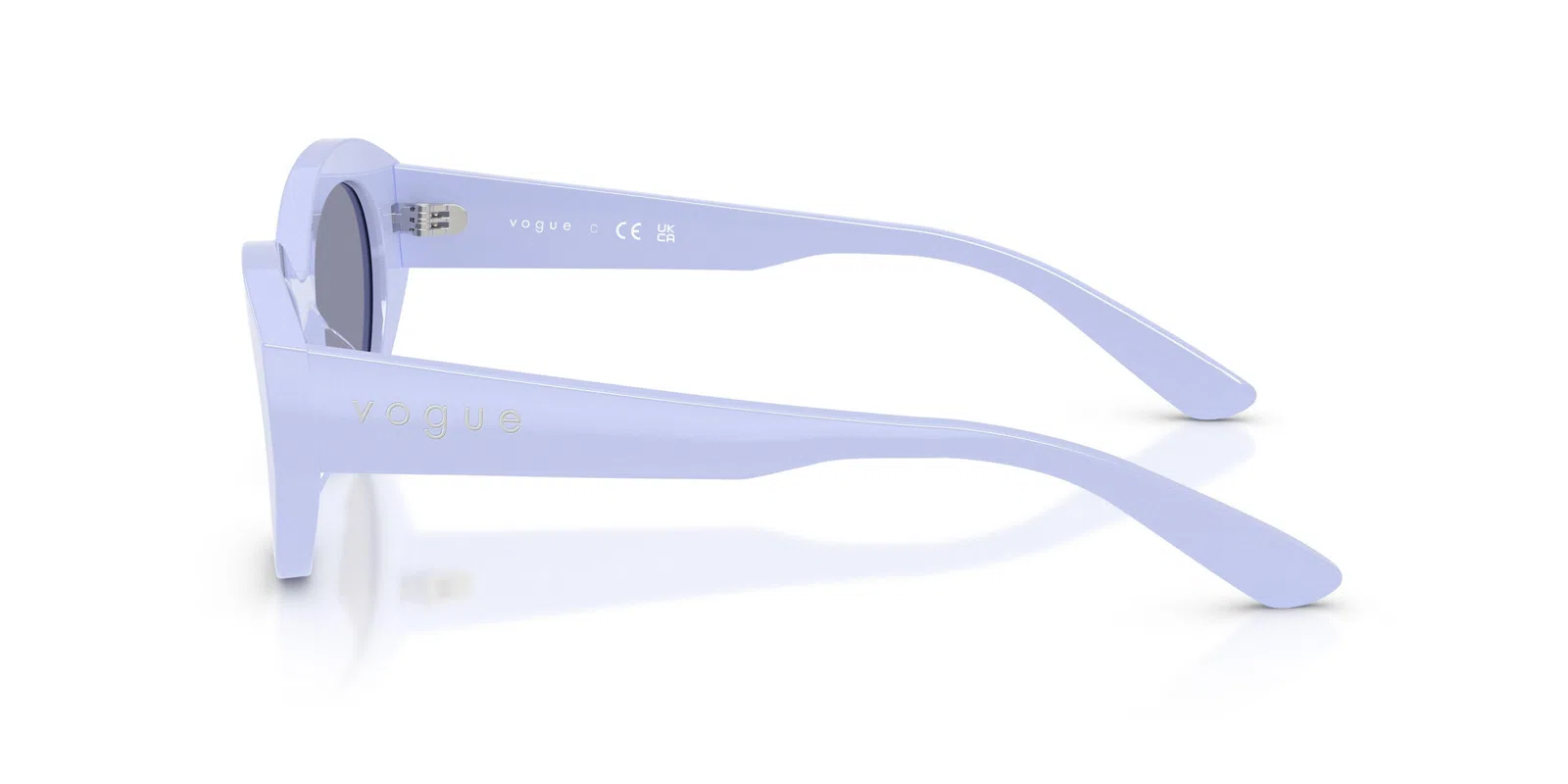 Vogue 5659SU Sunglasses - view 24